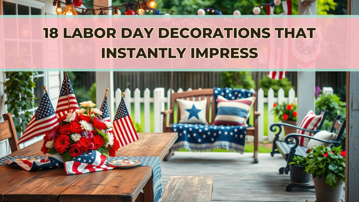 4Th Of July Appetizer Ideas