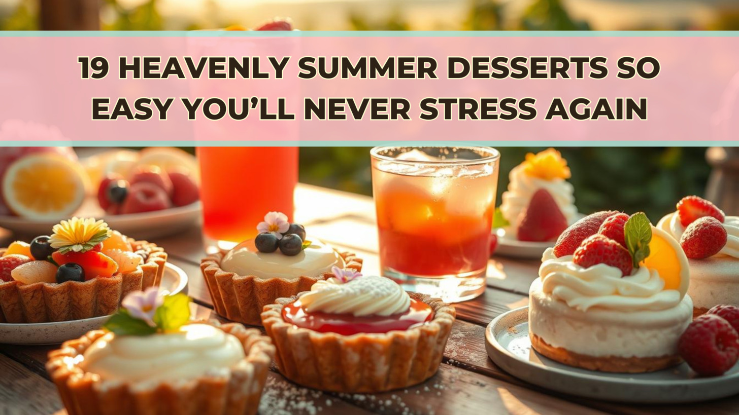 4Th Of July Appetizer Ideas