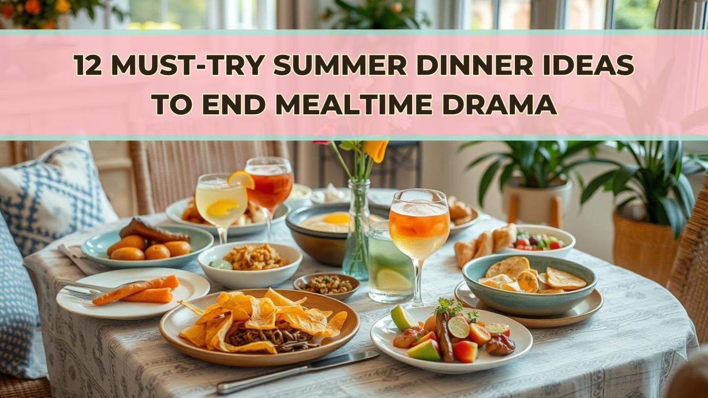 4Th Of July Appetizer Ideas