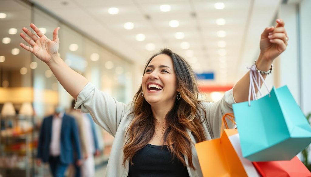 a mid-30's mom very happy with a tax-free weekend