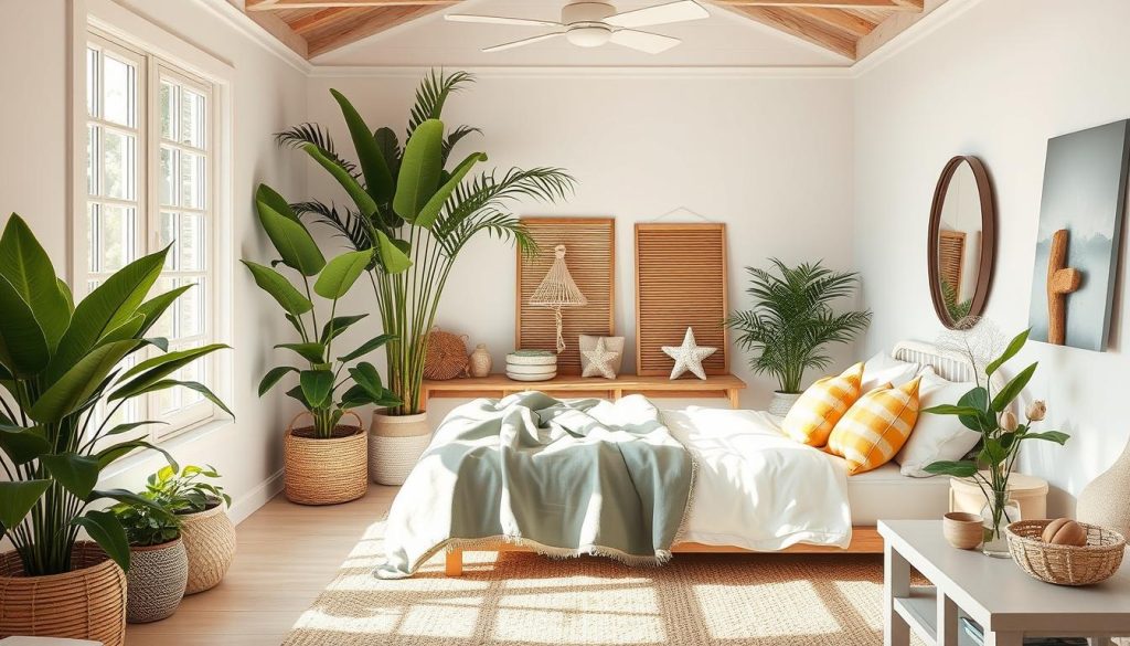 summer room ideas