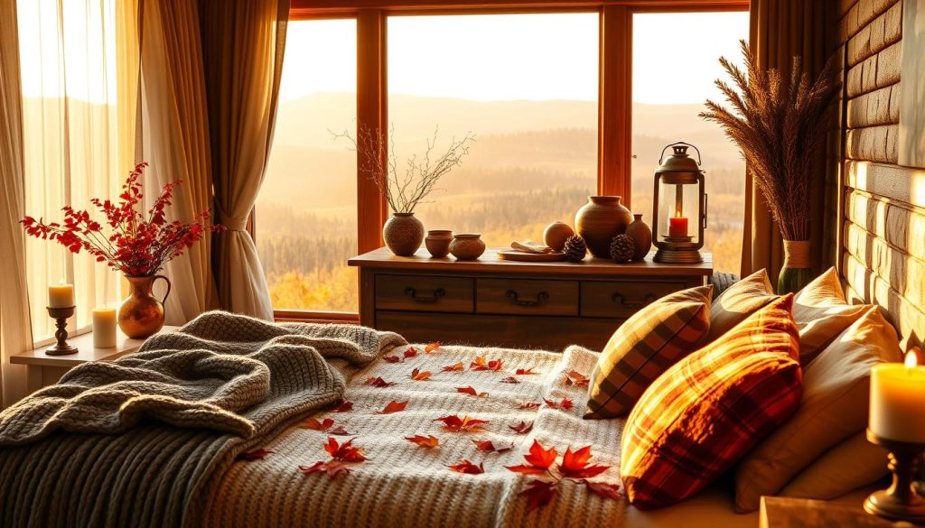 cozy fall decor ideas