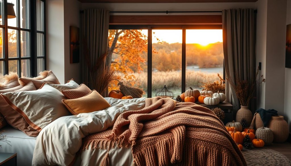 fall color scheme ideas