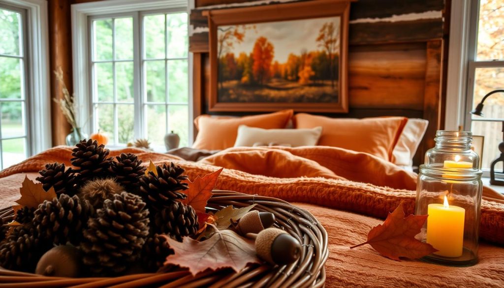fall decor ideas