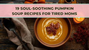 pumpkin soup