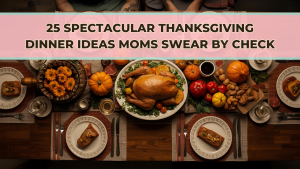 thanksgiving dinner