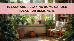 Home Garden Ideas